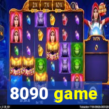 8090 game